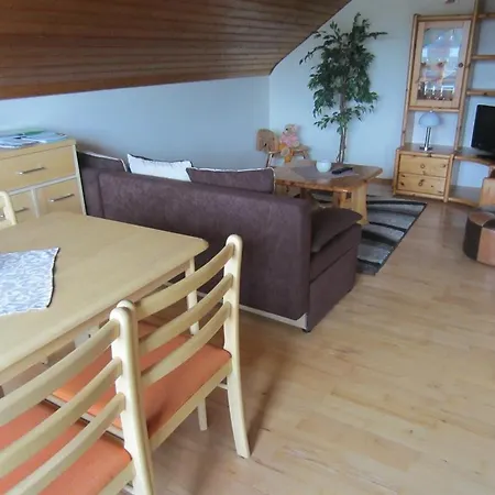 Apartment Freitag Winsen