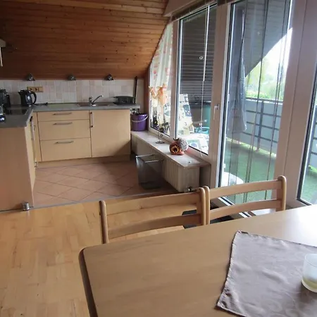 Apartment Freitag Winsen