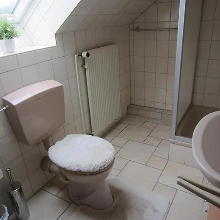 Freitag Apartment Winsen