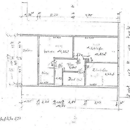 Freitag Apartment Winsen